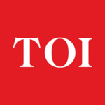 times of india android application logo